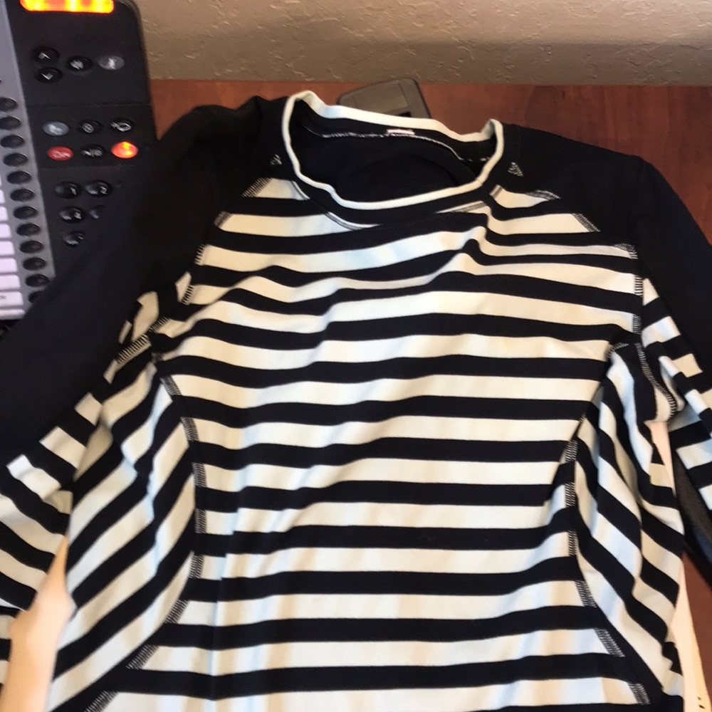 Lululemon pullover